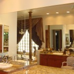 Multi level Vanity