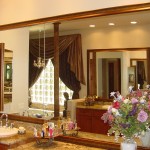 Multi level Vanity