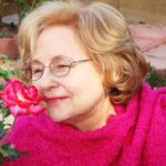Bio picture for Cay Randall-May